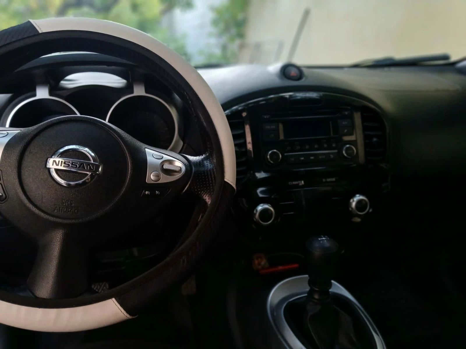 Nissan Juke 1.5dci | Mobile.bg � ����������� 6