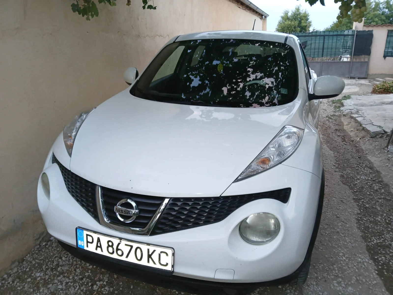 Nissan Juke 1.5dci | Mobile.bg � ����������� 4