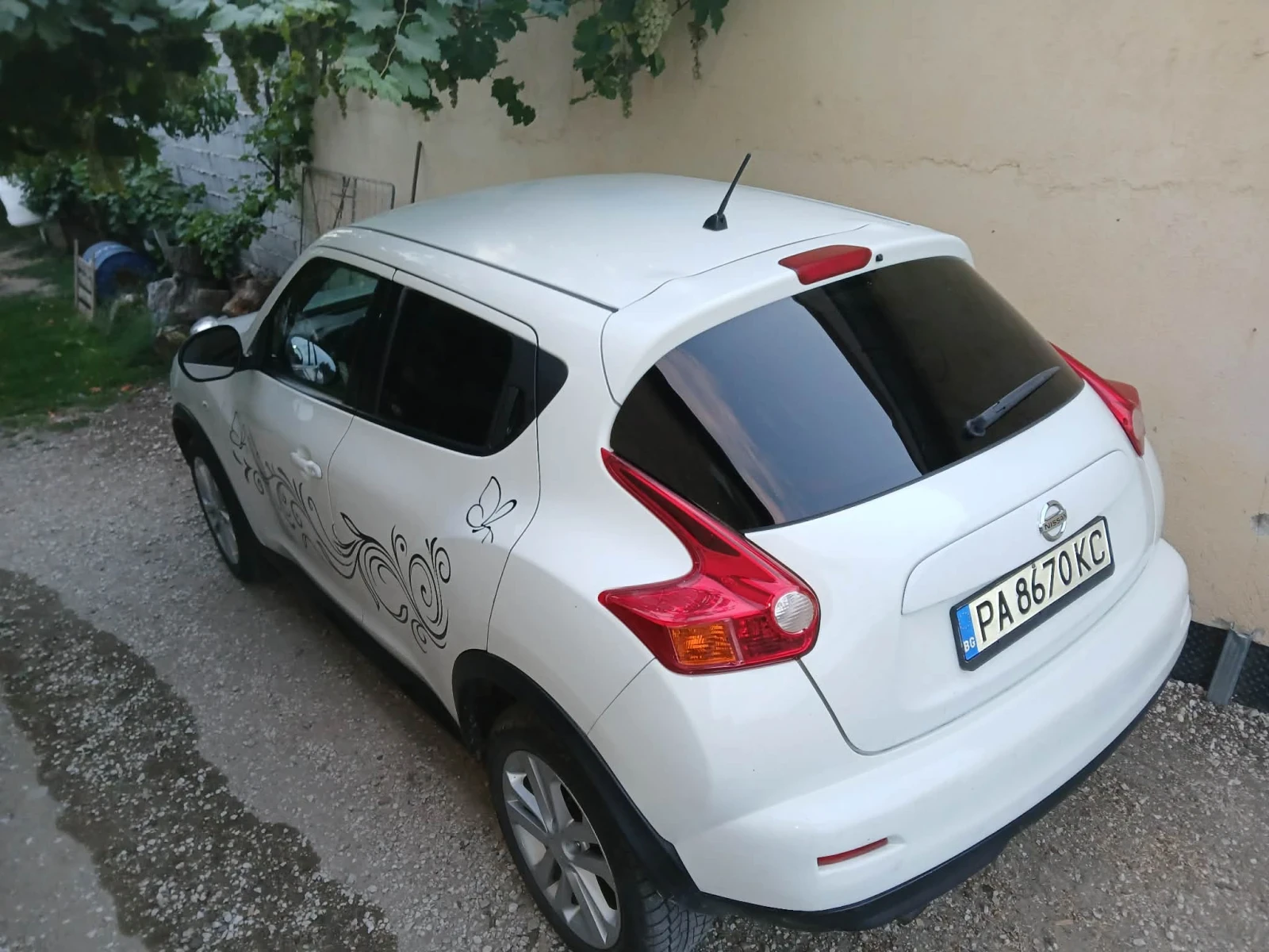Nissan Juke 1.5dci | Mobile.bg � ����������� 3