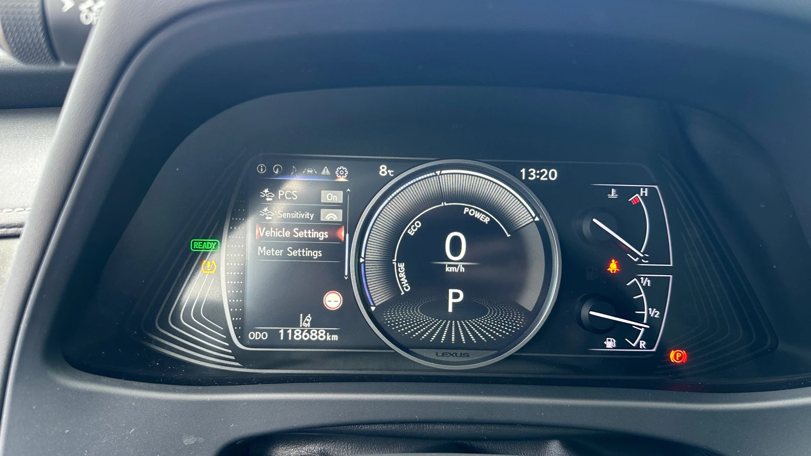 Lexus UX 250h Hybrid �������� | Mobile.bg � ����������� 14