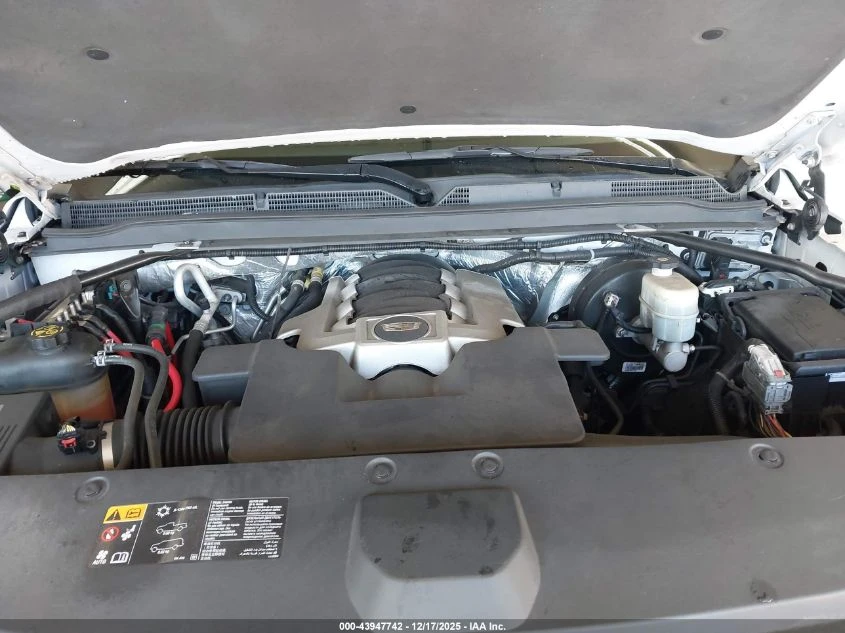 Cadillac Escalade LUXURY - изображение 8