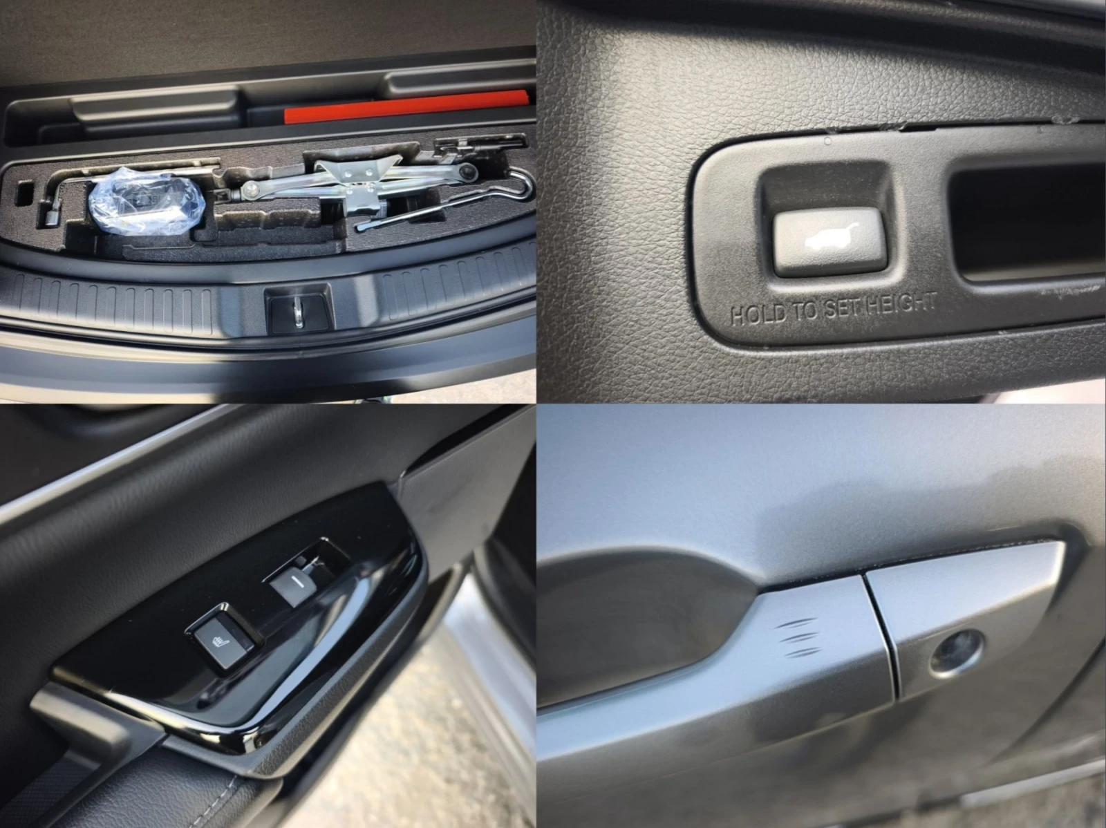 Honda Cr-v 2.0HYBRID 4X4 EXCLUSIVE FULL SERVICE IN HONDA  | Mobile.bg � ����������� 16