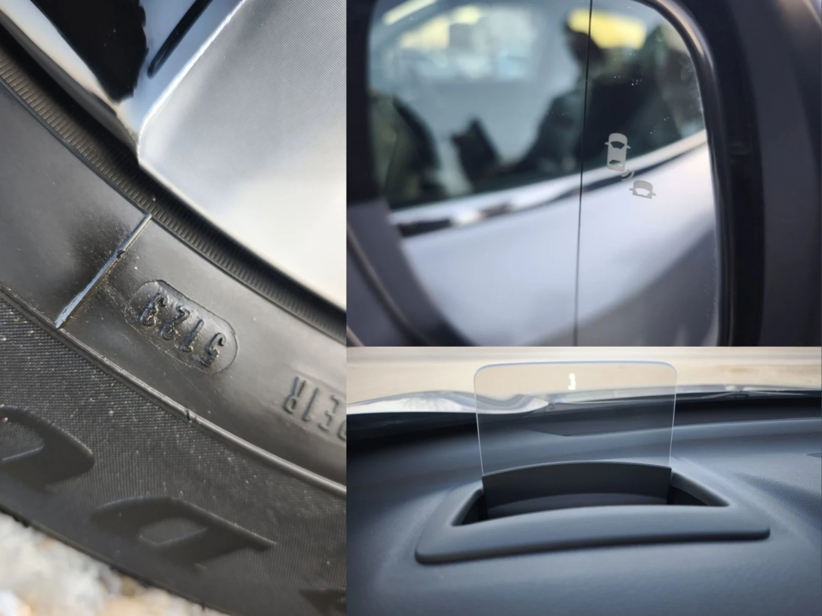 Honda Cr-v 2.0HYBRID 4X4 EXCLUSIVE FULL SERVICE IN HONDA  | Mobile.bg � ����������� 17