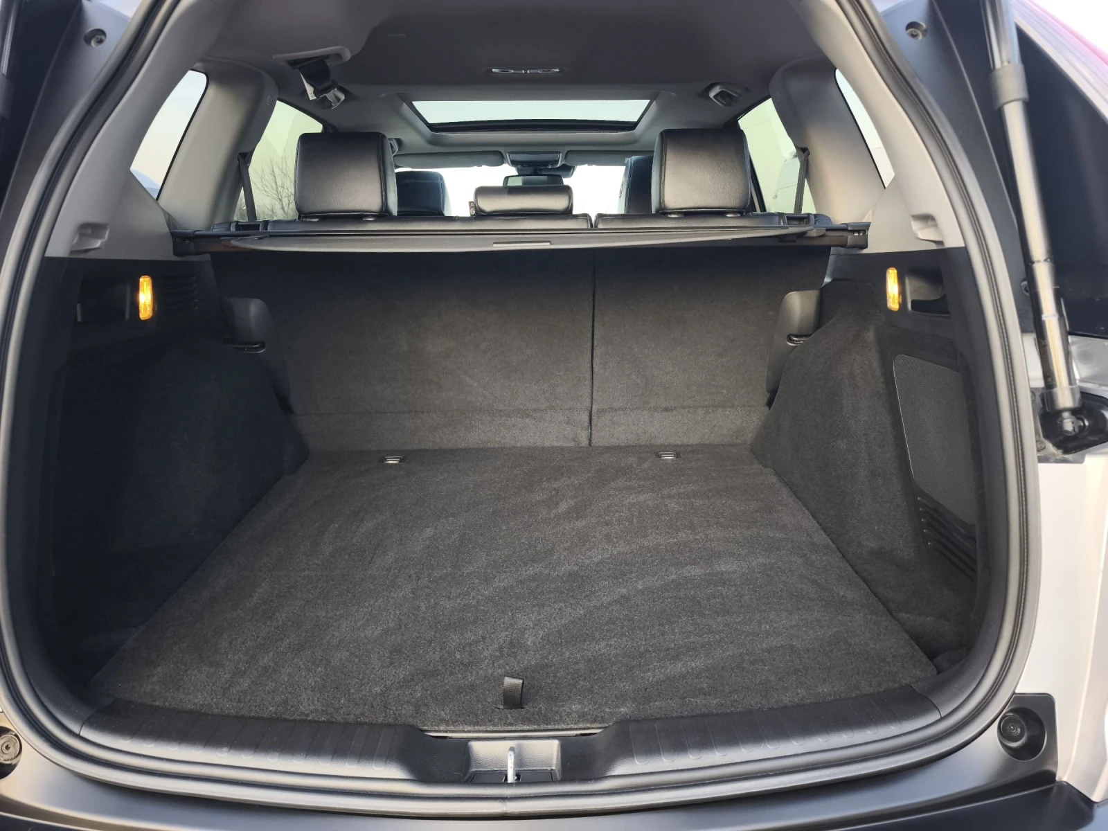 Honda Cr-v 2.0HYBRID 4X4 EXCLUSIVE FULL SERVICE IN HONDA  | Mobile.bg � ����������� 13