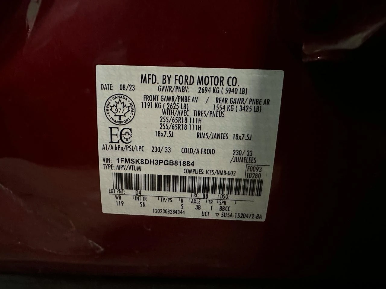 Ford Explorer XLT 4WD, снимка 9 - Автомобили и джипове - 53901721