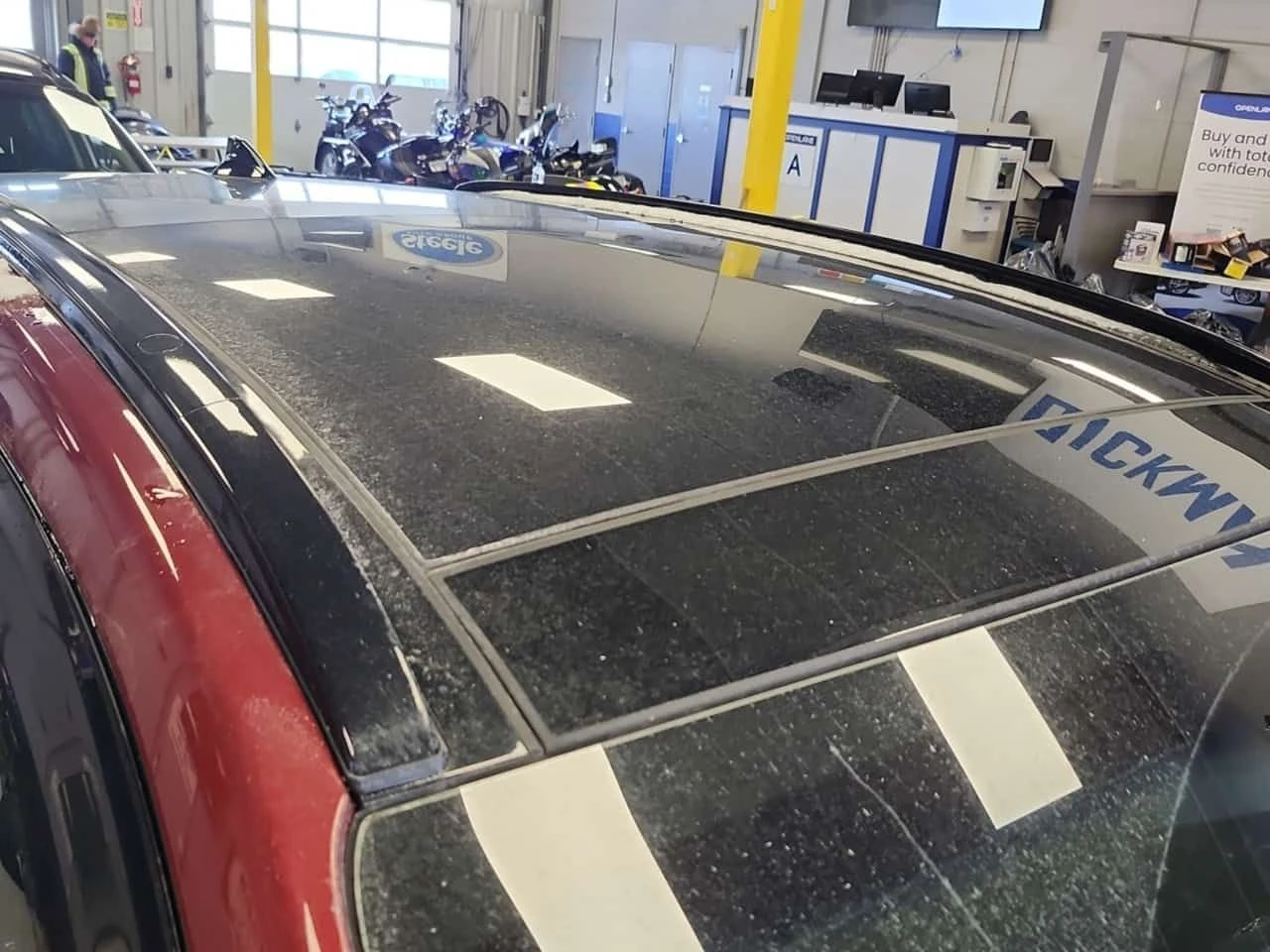 Hyundai Tucson * SE * * REMOTE START* * ������ �� �����* * ������ | Mobile.bg � ����������� 6