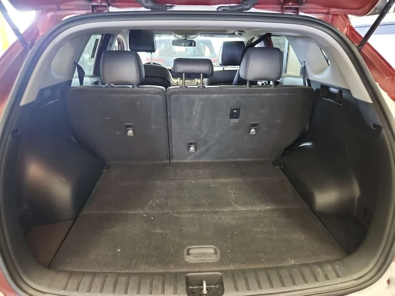 Hyundai Tucson * SE * * REMOTE START* * ������ �� �����* * ������ | Mobile.bg � ����������� 12