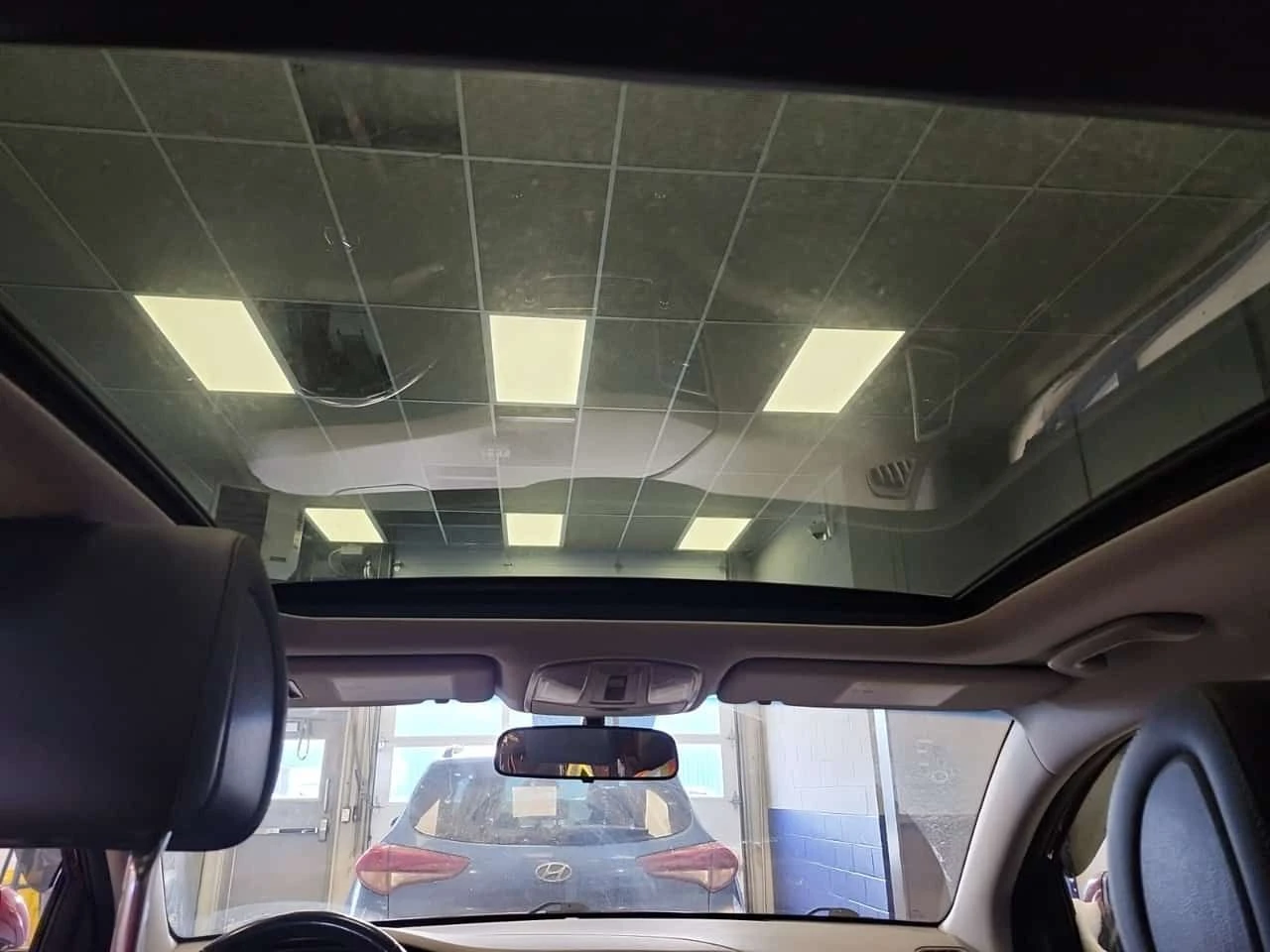 Hyundai Tucson * SE * * REMOTE START* * ������ �� �����* * ������ | Mobile.bg � ����������� 7