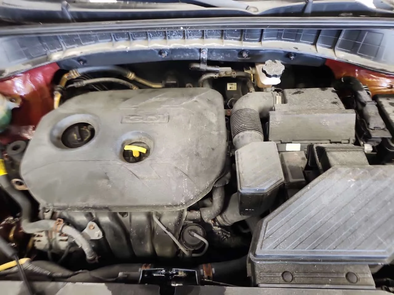 Hyundai Tucson * SE * * REMOTE START* * ������ �� �����* * ������ | Mobile.bg � ����������� 15