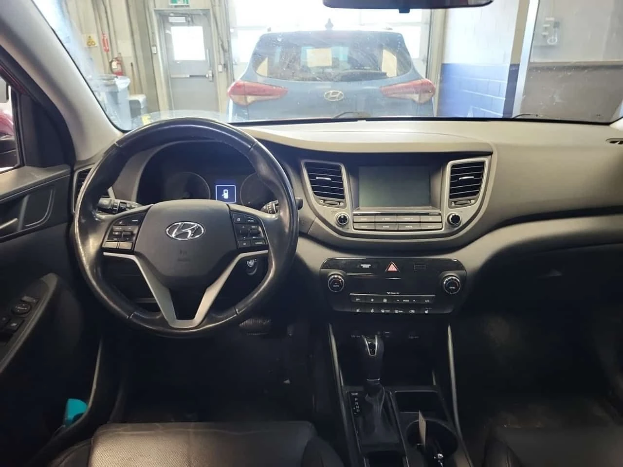 Hyundai Tucson * SE * * REMOTE START* * ������ �� �����* * ������ | Mobile.bg � ����������� 10