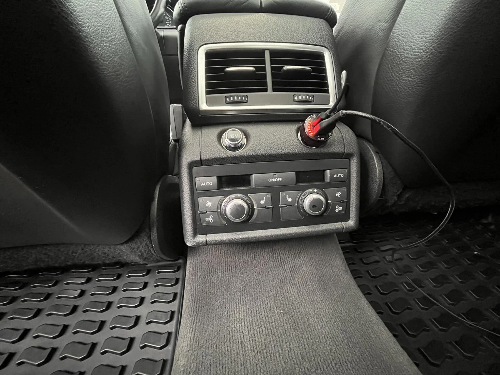 Audi Q7 INDIVIDUAL, снимка 13 - Автомобили и джипове - 53952595