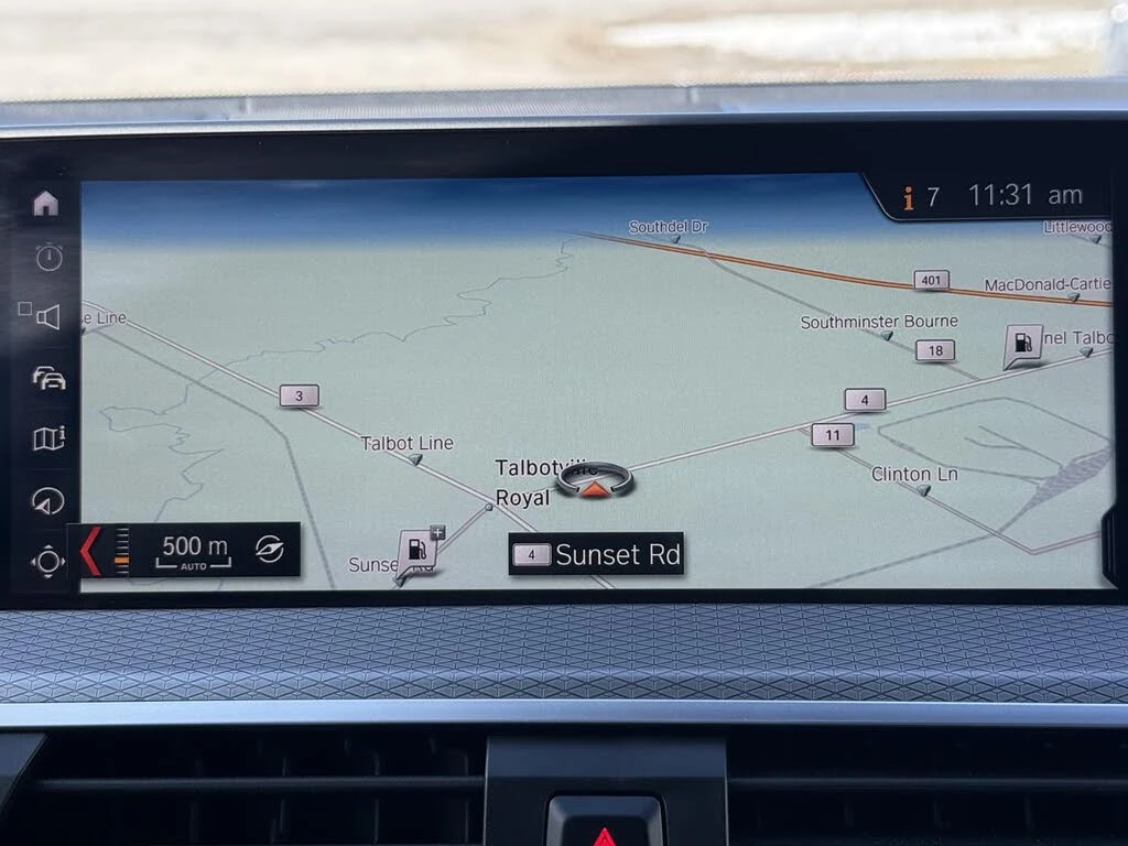 BMW X3, снимка 14 - Автомобили и джипове - 53975669