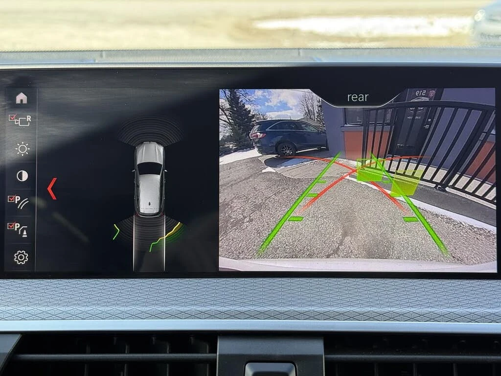 BMW X3, снимка 16 - Автомобили и джипове - 53975669