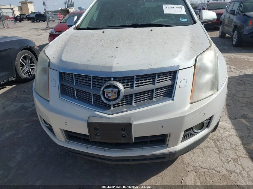 Cadillac Srx 3.0L V-6 DI, DOHC, VVT, 265HP Front Wheel Drive | Mobile.bg � ����������� 6