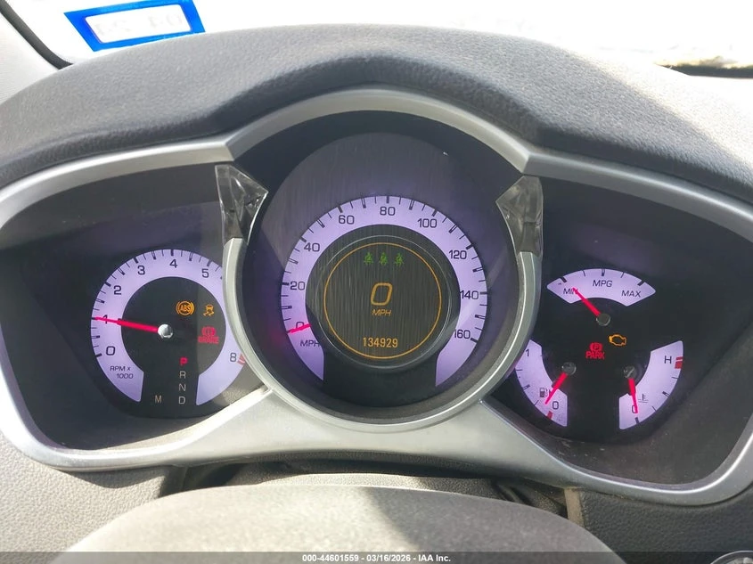 Cadillac Srx 3.0L V-6 DI, DOHC, VVT, 265HP Front Wheel Drive | Mobile.bg � ����������� 7