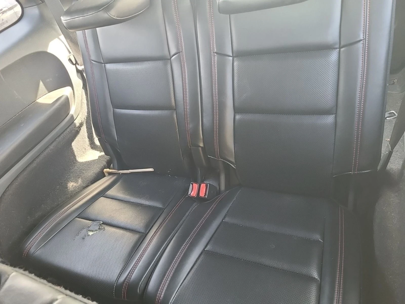 Dodge Durango R/T* HEMI* �������* �����* CarPlay* Keyless* HUD | Mobile.bg � ����������� 11