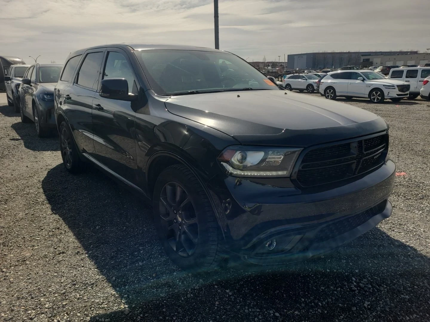 Dodge Durango R/T* HEMI* �������* �����* CarPlay* Keyless* HUD | Mobile.bg � ����������� 2
