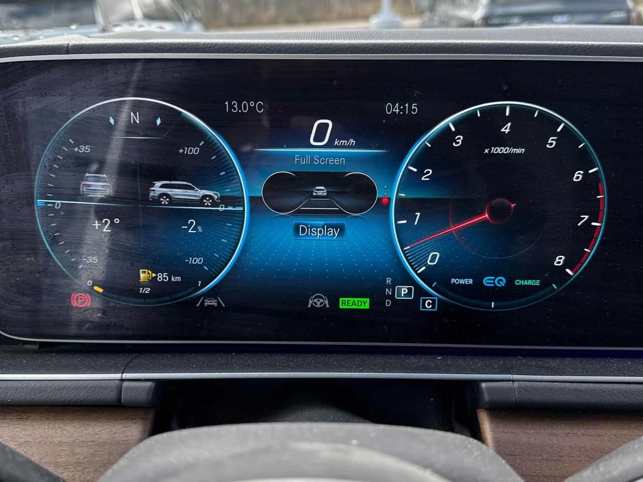 Mercedes-Benz GLS 450 4MATIC* DISTRONIC* 360* HUD* BURMESTER* , снимка 8 - Автомобили и джипове - 54422993