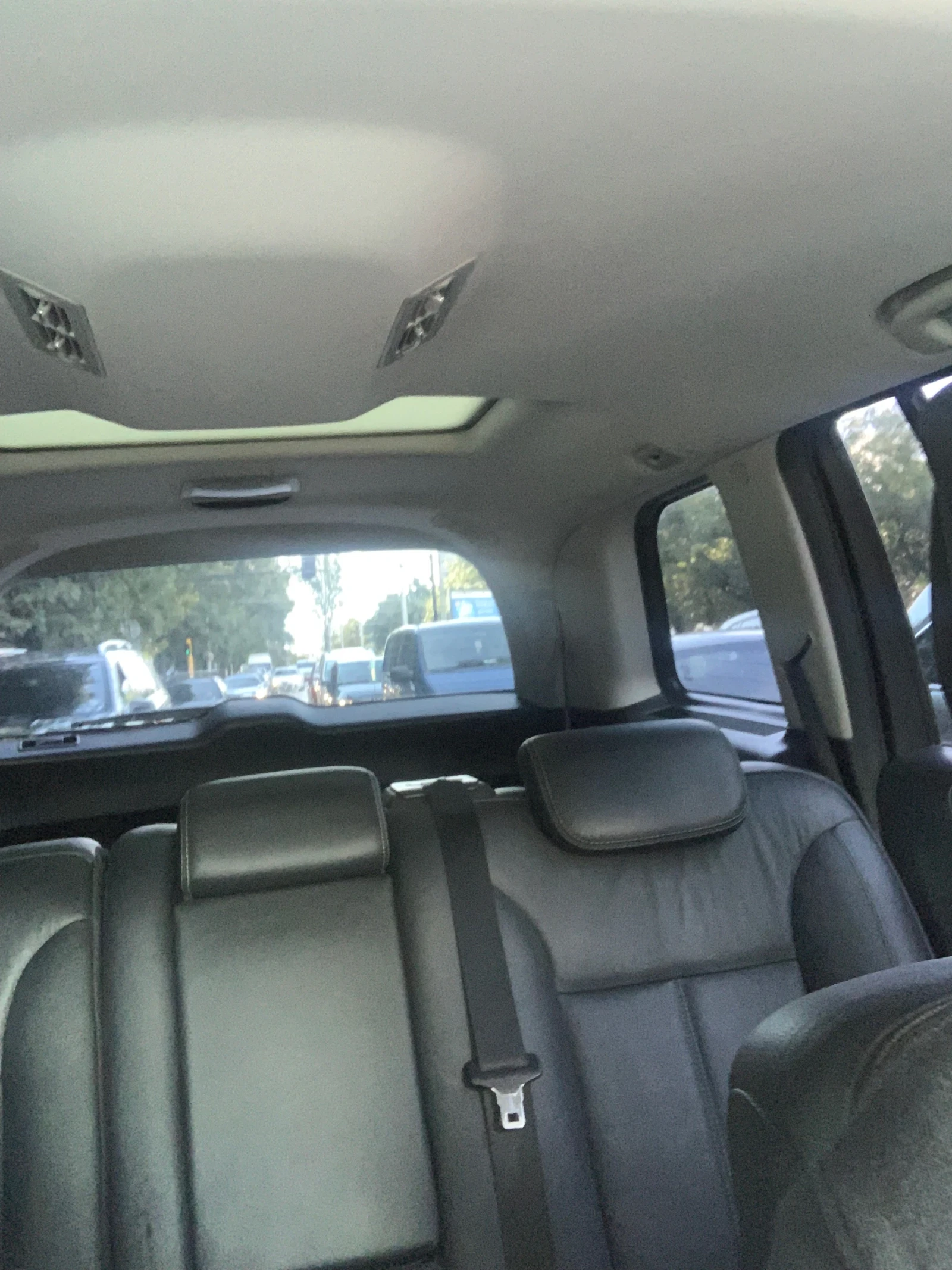 Mercedes-Benz GL 350, снимка 9 - Автомобили и джипове - 54631583
