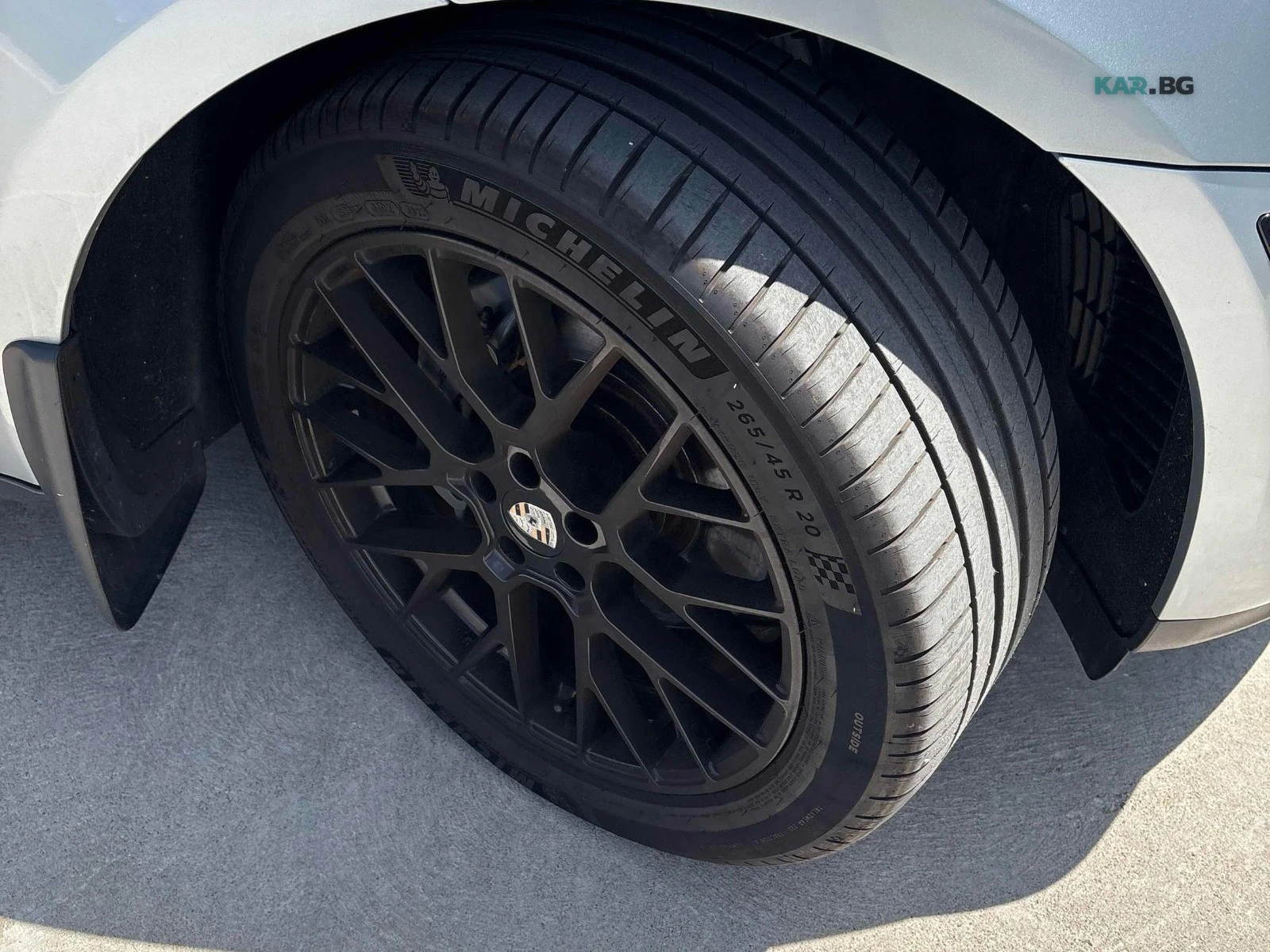 Porsche Macan S/KEYLESS/PANO/NAVI/LANE ASSIST, снимка 9 - Автомобили и джипове - 54796478