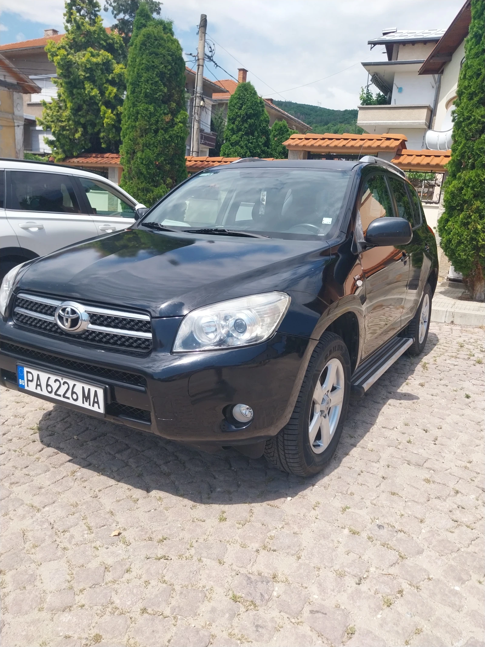 Toyota Rav4, снимка 6 - Автомобили и джипове - 54807804