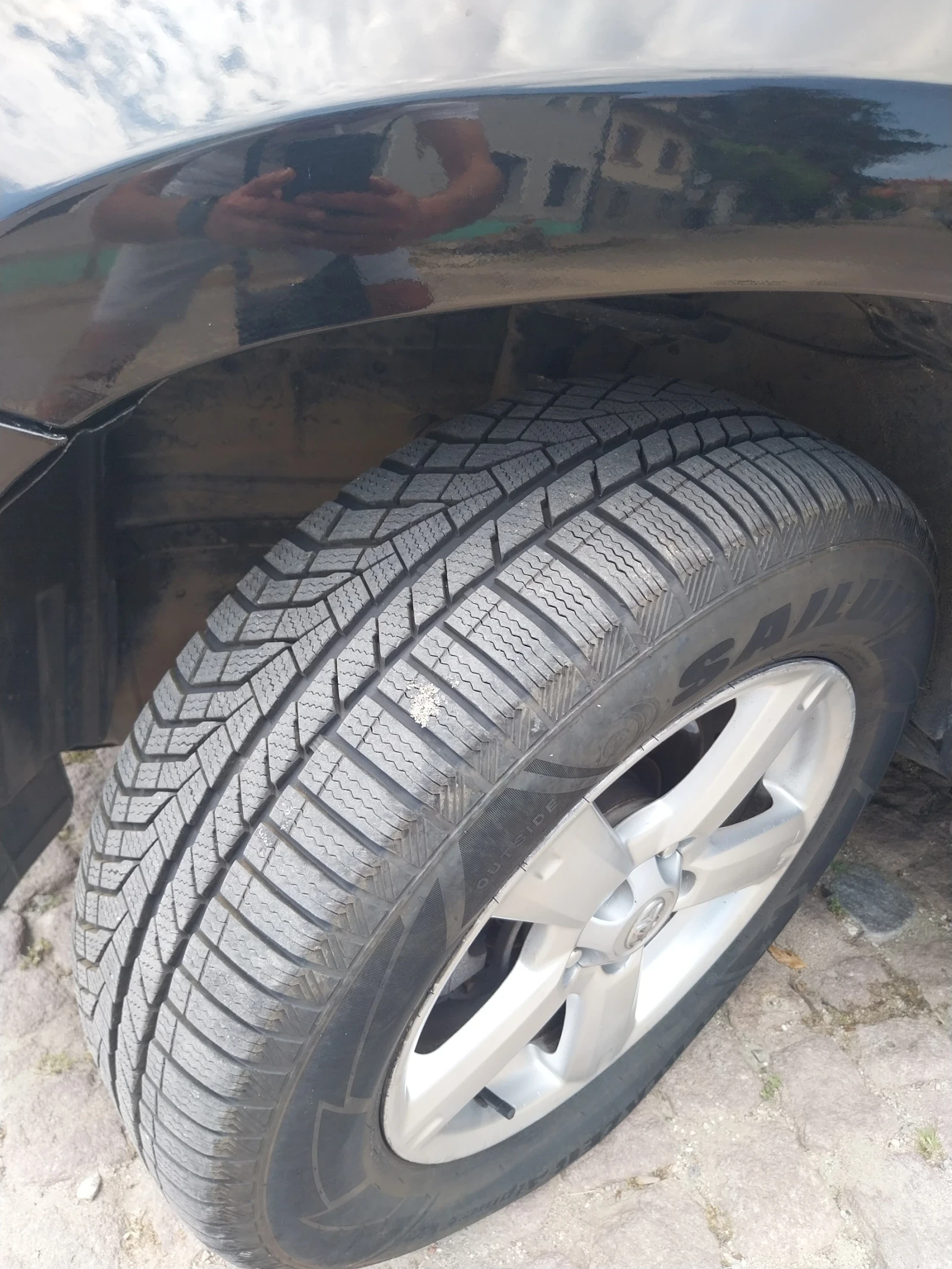Toyota Rav4, снимка 10 - Автомобили и джипове - 54807804