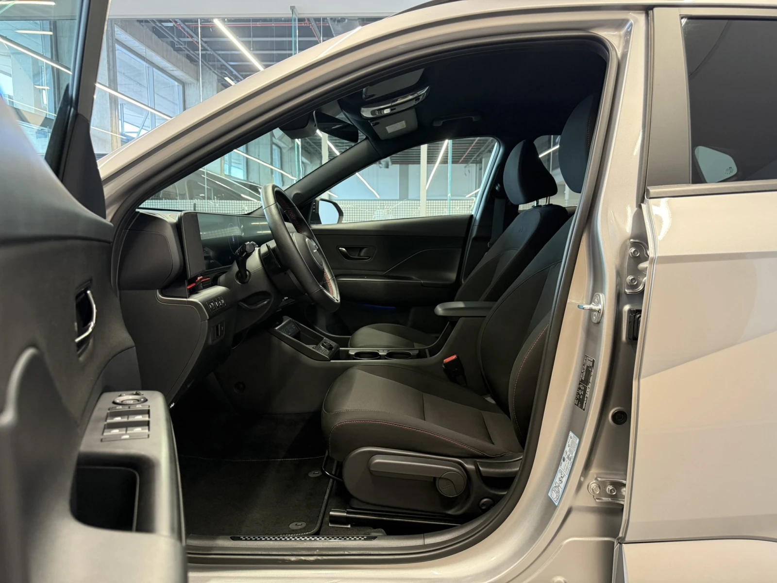 Hyundai Kona EXCLUSIVE N LINE AWD, снимка 15 - Автомобили и джипове - 54816773
