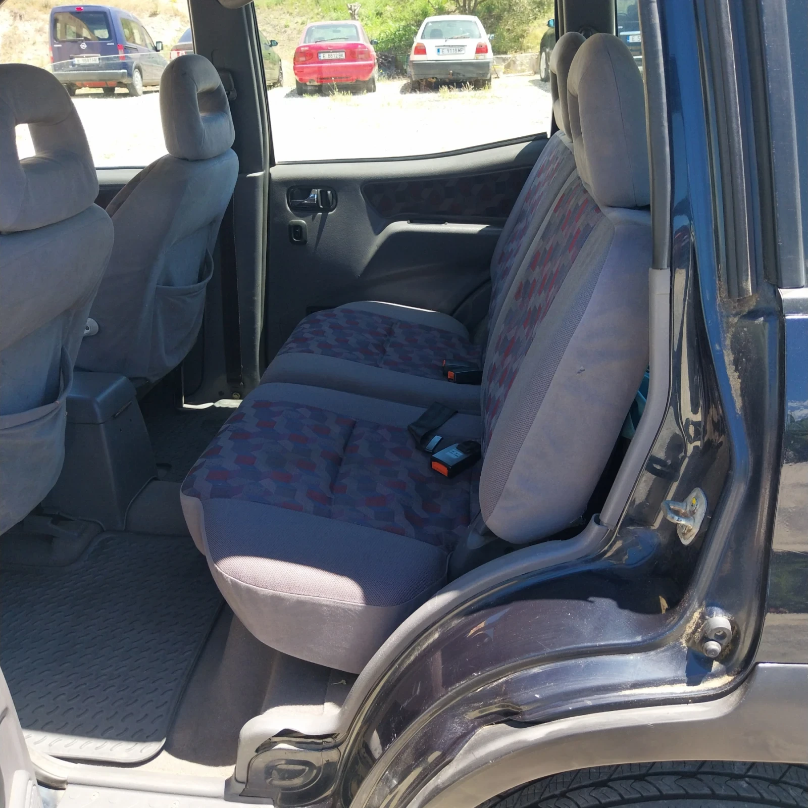 Ford Maverick, снимка 6 - Автомобили и джипове - 54979542