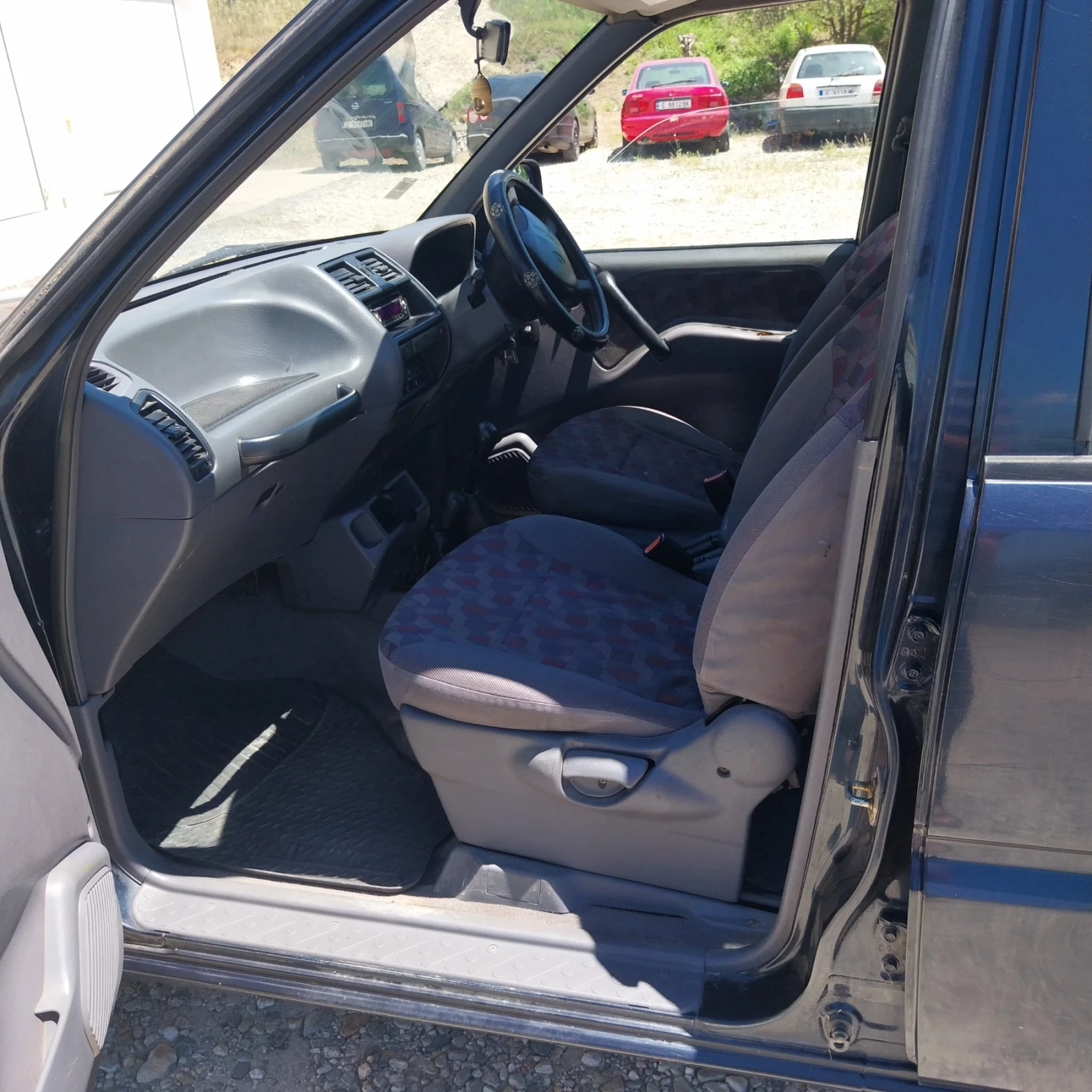 Ford Maverick, снимка 5 - Автомобили и джипове - 54979542