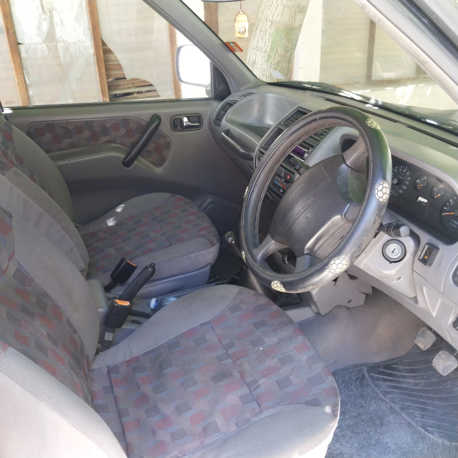 Ford Maverick, снимка 9 - Автомобили и джипове - 54979542