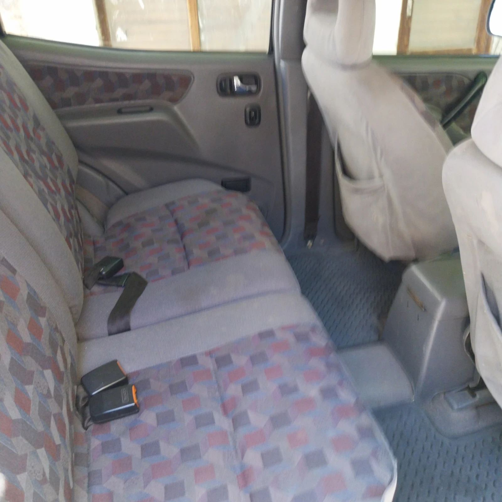 Ford Maverick, снимка 8 - Автомобили и джипове - 54979542