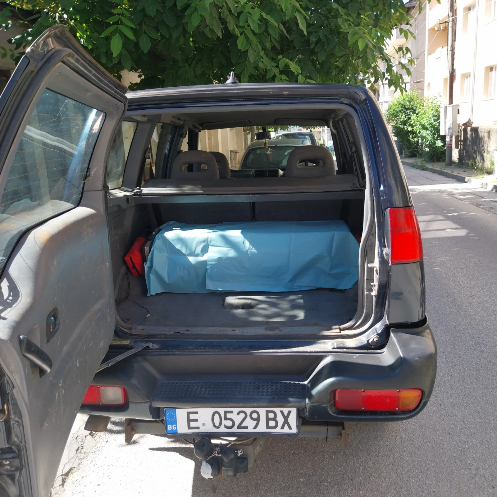 Ford Maverick