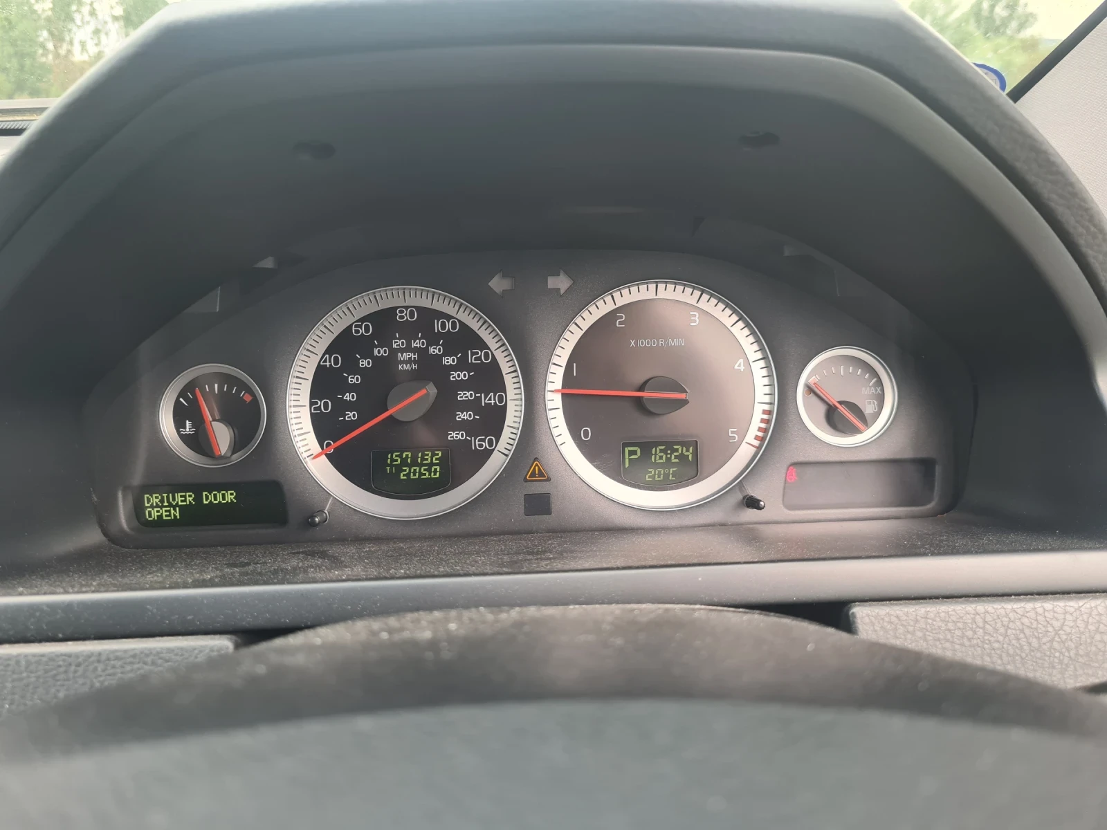 Volvo Xc90, снимка 6 - Автомобили и джипове - 55052964
