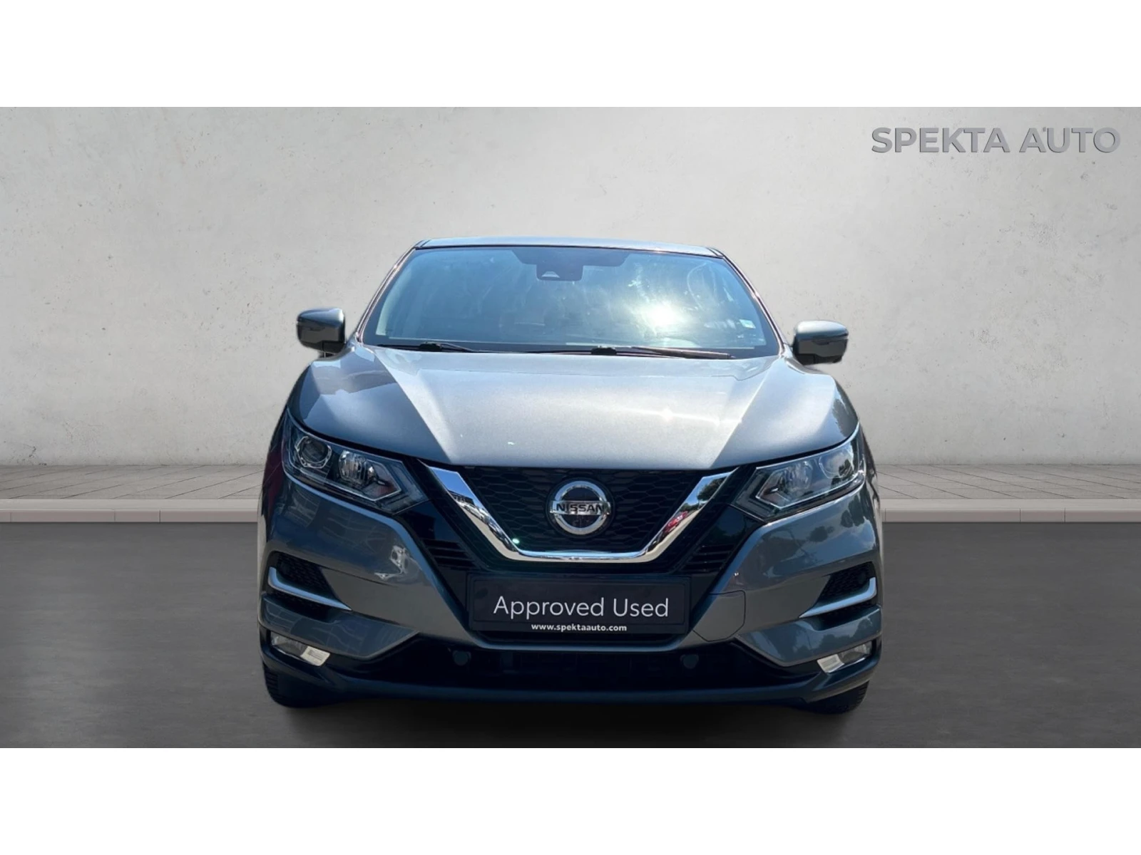 Nissan Qashqai DIG-T N-Connecta, Месечна вноска от 220  , снимка 5 - Автомобили и джипове - 55146855