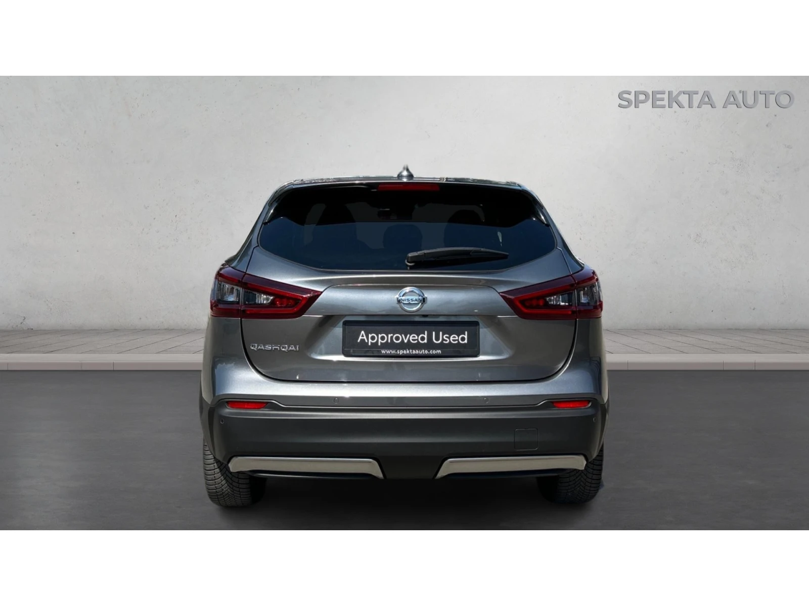 Nissan Qashqai DIG-T N-Connecta, Месечна вноска от 220  , снимка 4 - Автомобили и джипове - 55146855