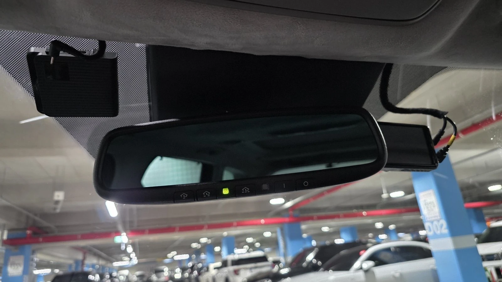 Kia Telluride 3.8* ЛЮК* ОБДУХВАНЕ* HUD* 360* КРАЙНА ЦЕНА, снимка 16 - Автомобили и джипове - 55385655