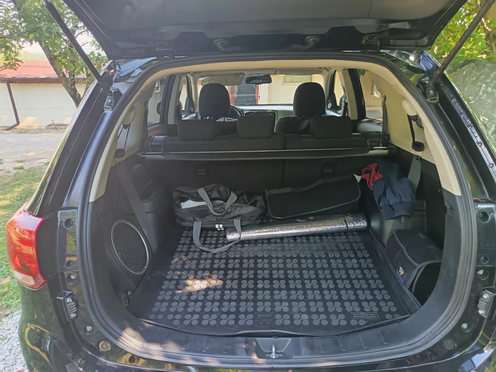 Mitsubishi Outlander 2.2 | Mobile.bg � ����������� 11