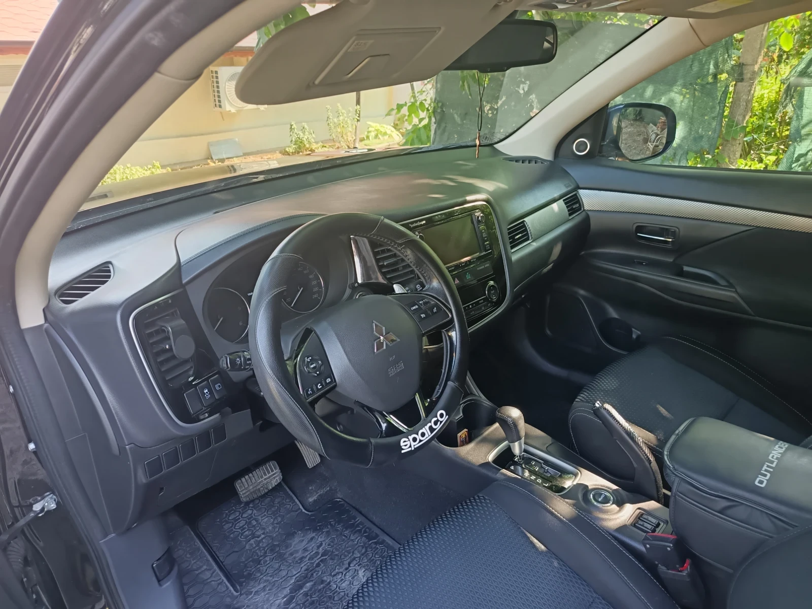 Mitsubishi Outlander 2.2 | Mobile.bg � ����������� 6
