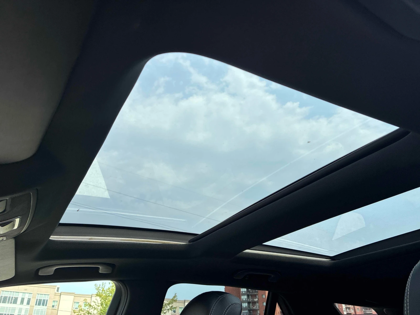 Mercedes-Benz ML 350 D * AMG * 2015 * 360 CAMERA * �� ������� * CARFAX  | Mobile.bg � ����������� 10