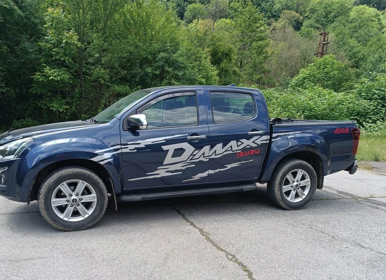 Isuzu D-max | Mobile.bg � ����������� 3