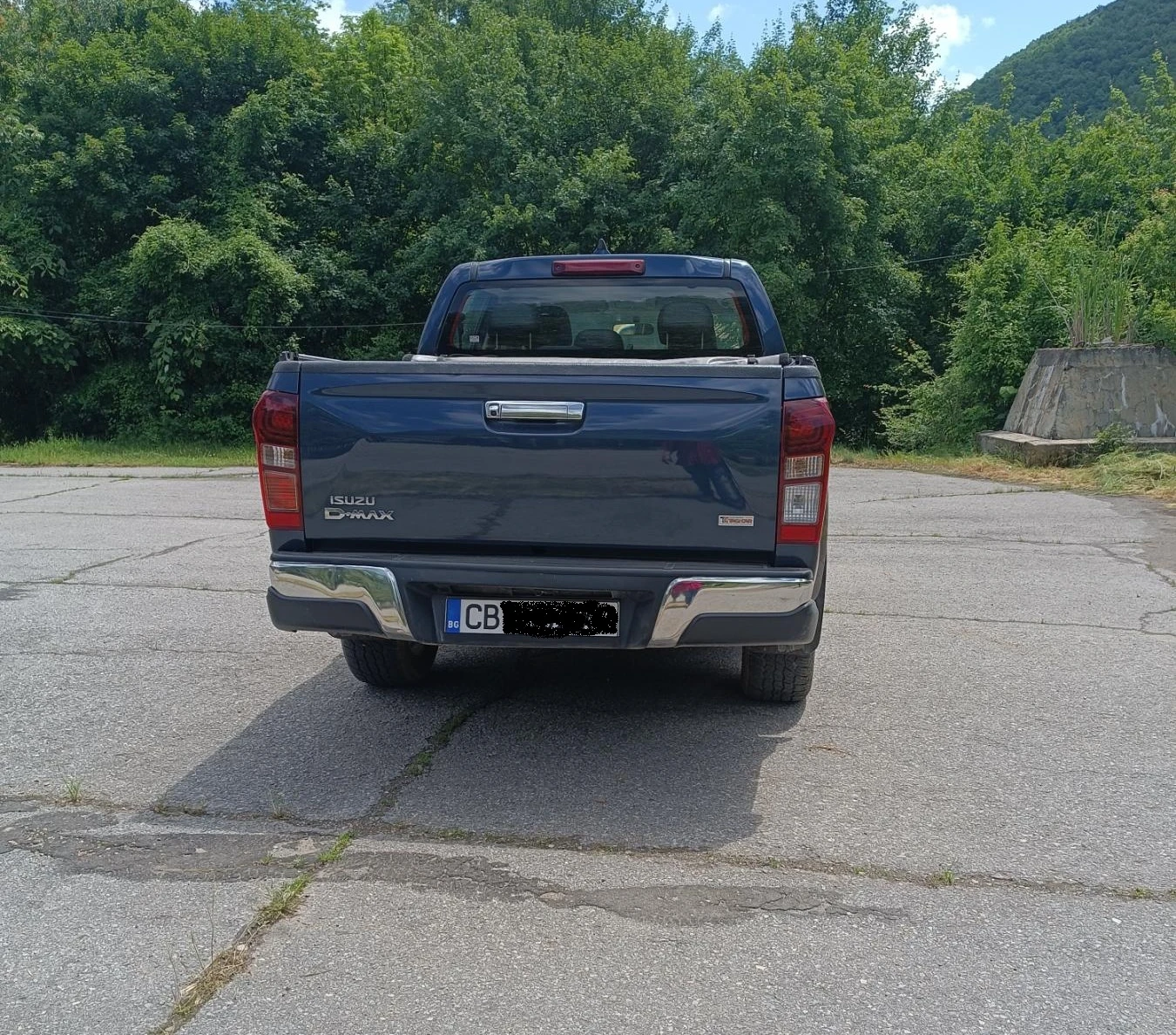 Isuzu D-max | Mobile.bg � ����������� 4