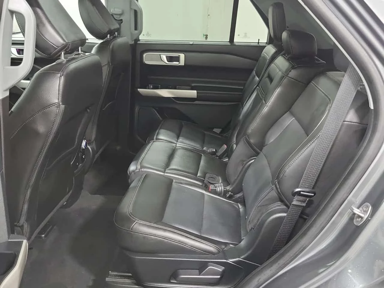 Ford Explorer * LIMITED * АВТОКРЕДИТ БЕЗ ПЪРВОНАЧАЛНА ВНОСКА* , снимка 12 - Автомобили и джипове - 55764767