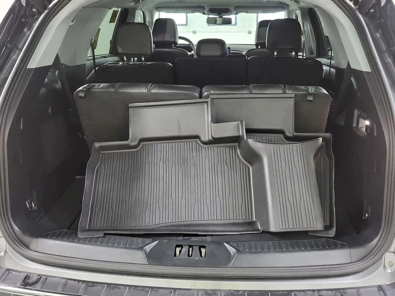 Ford Explorer * LIMITED * АВТОКРЕДИТ БЕЗ ПЪРВОНАЧАЛНА ВНОСКА* , снимка 14 - Автомобили и джипове - 55764767