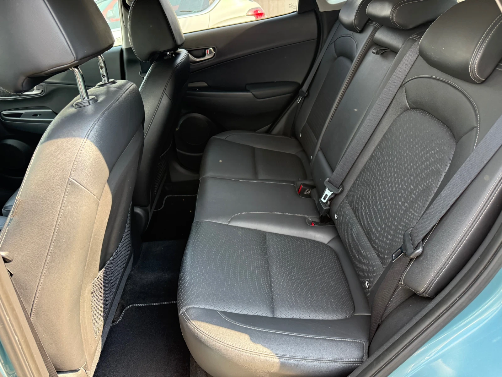 Hyundai Kona 1.6* DIESEL* AUTOMATIC* FULL* TOP | Mobile.bg � ����������� 11
