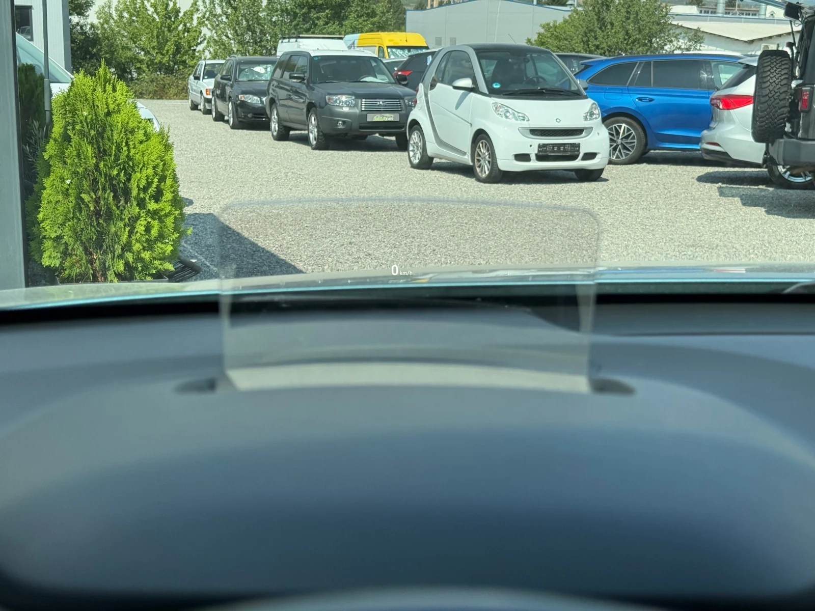 Hyundai Kona 1.6* DIESEL* AUTOMATIC* FULL* TOP | Mobile.bg � ����������� 17