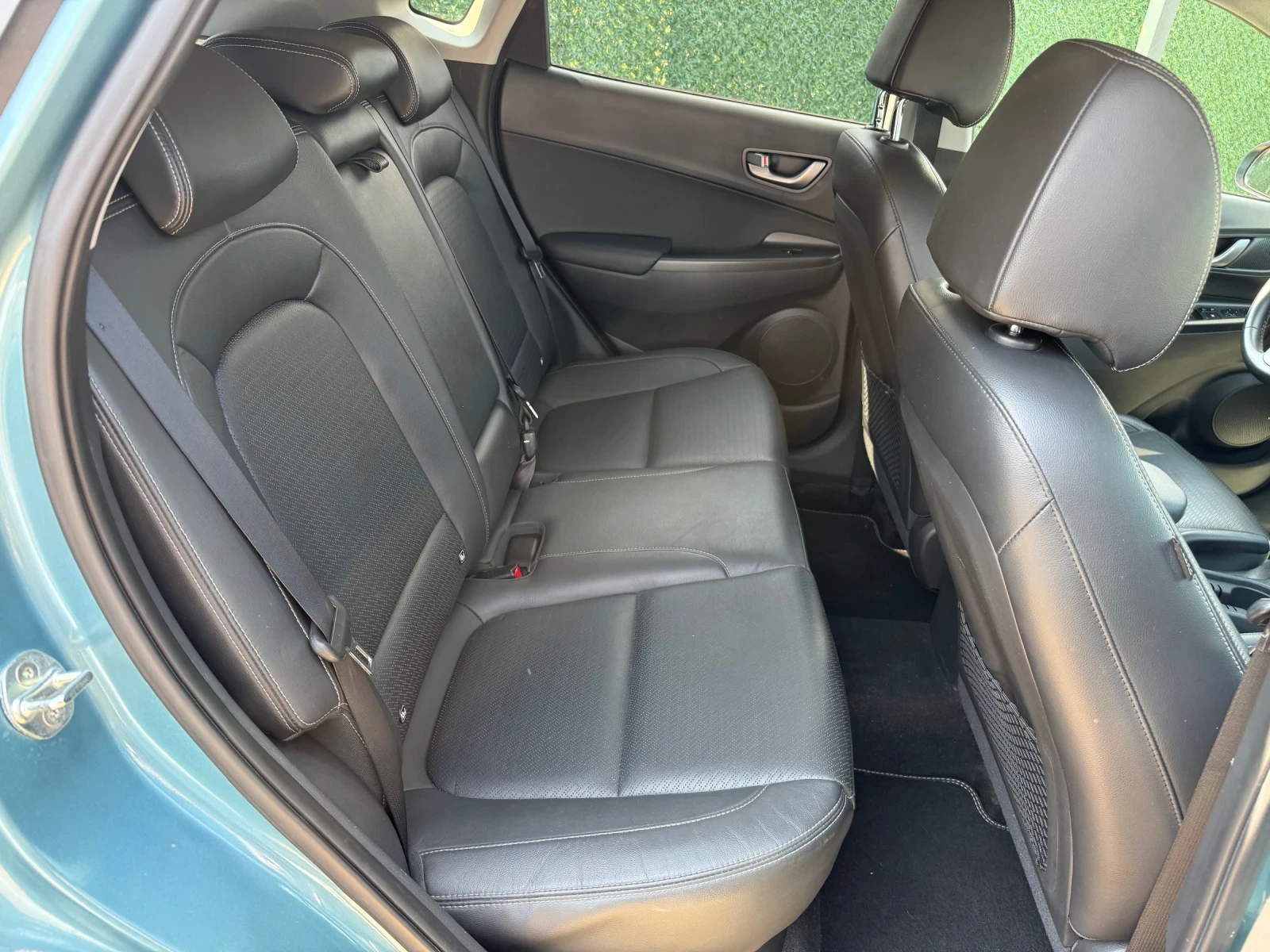 Hyundai Kona 1.6* DIESEL* AUTOMATIC* FULL* TOP | Mobile.bg � ����������� 13