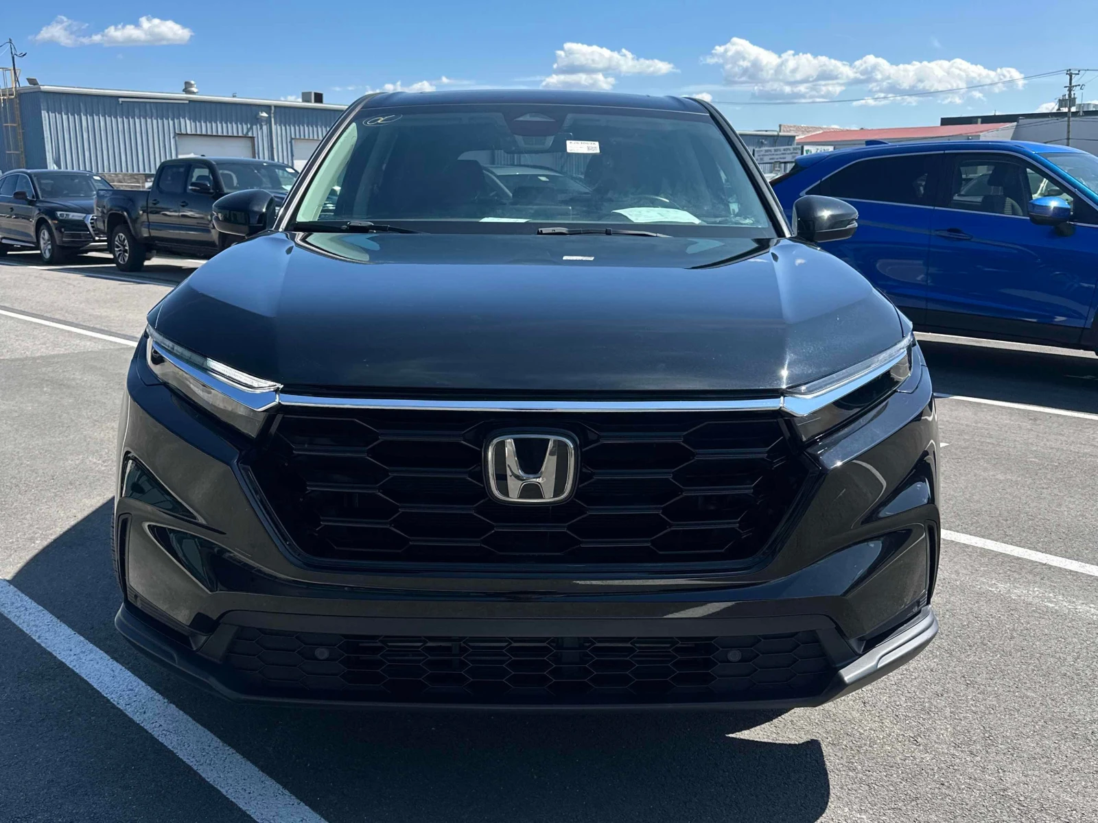 Honda Cr-v * EX L * АВТОКРЕДИТ БЕЗ ПЪРВОНАЧАЛНА ВНОСКА* , снимка 6 - Автомобили и джипове - 55851288