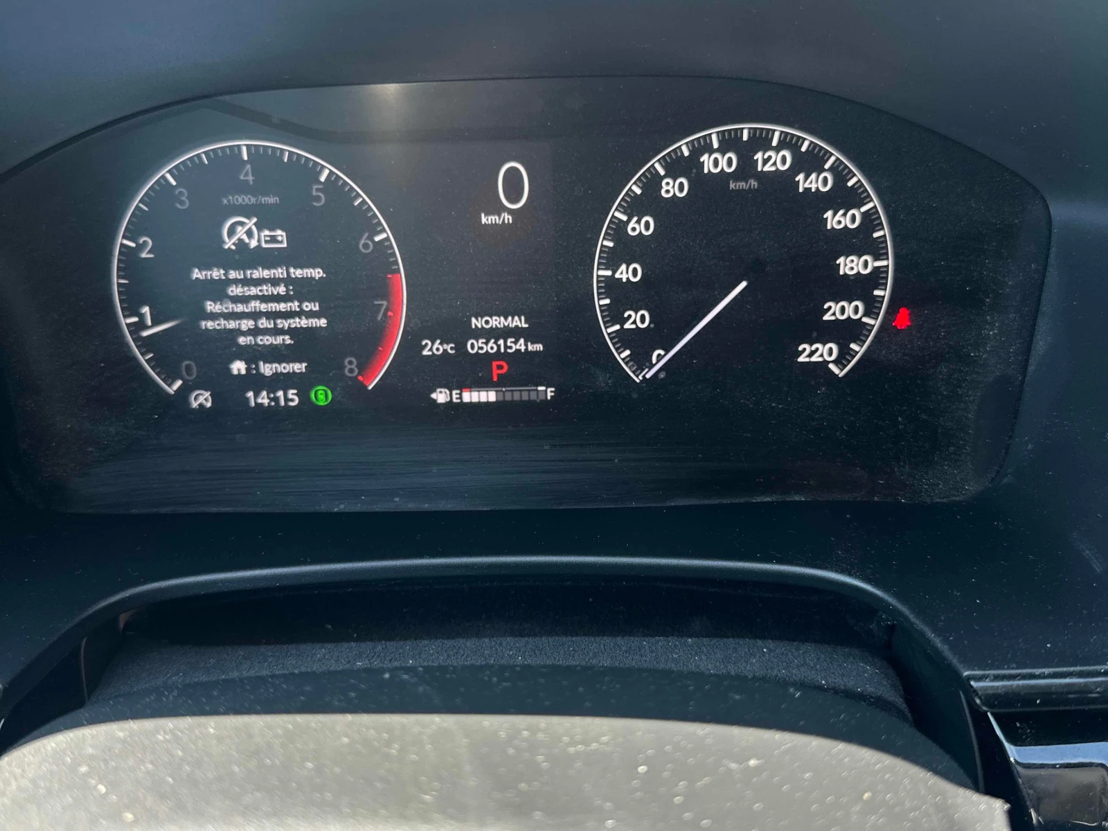 Honda Cr-v * EX L * АВТОКРЕДИТ БЕЗ ПЪРВОНАЧАЛНА ВНОСКА* , снимка 8 - Автомобили и джипове - 55851288