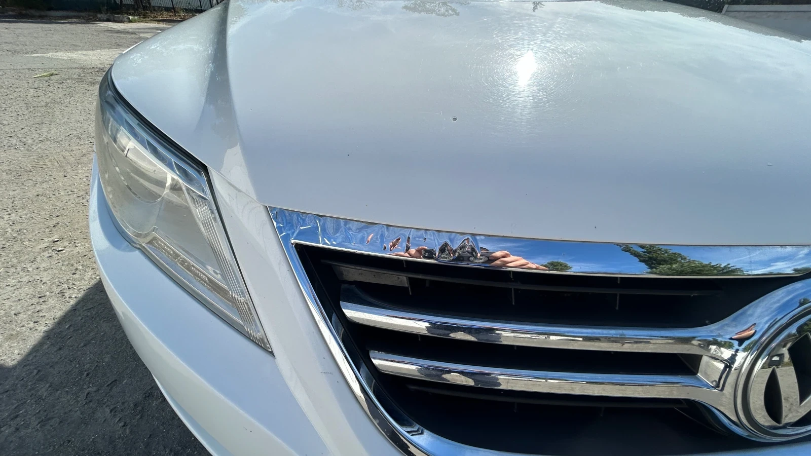 VW Tiguan, снимка 5 - Автомобили и джипове - 56427154
