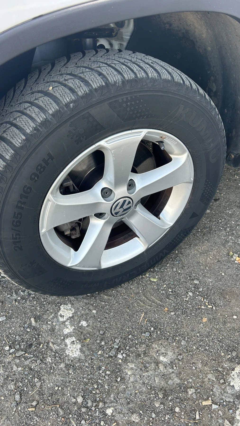 VW Tiguan, снимка 11 - Автомобили и джипове - 56427154